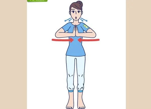 Bác sĩ tim mạch Nhật Bản 61 tuổi nhưng mạch máu trẻ như 30 nhờ 1 bài tập thở-3