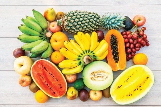 Nên tránh xa những loại quả này vào buổi sáng kẻo tự 'phá nát' dạ dày