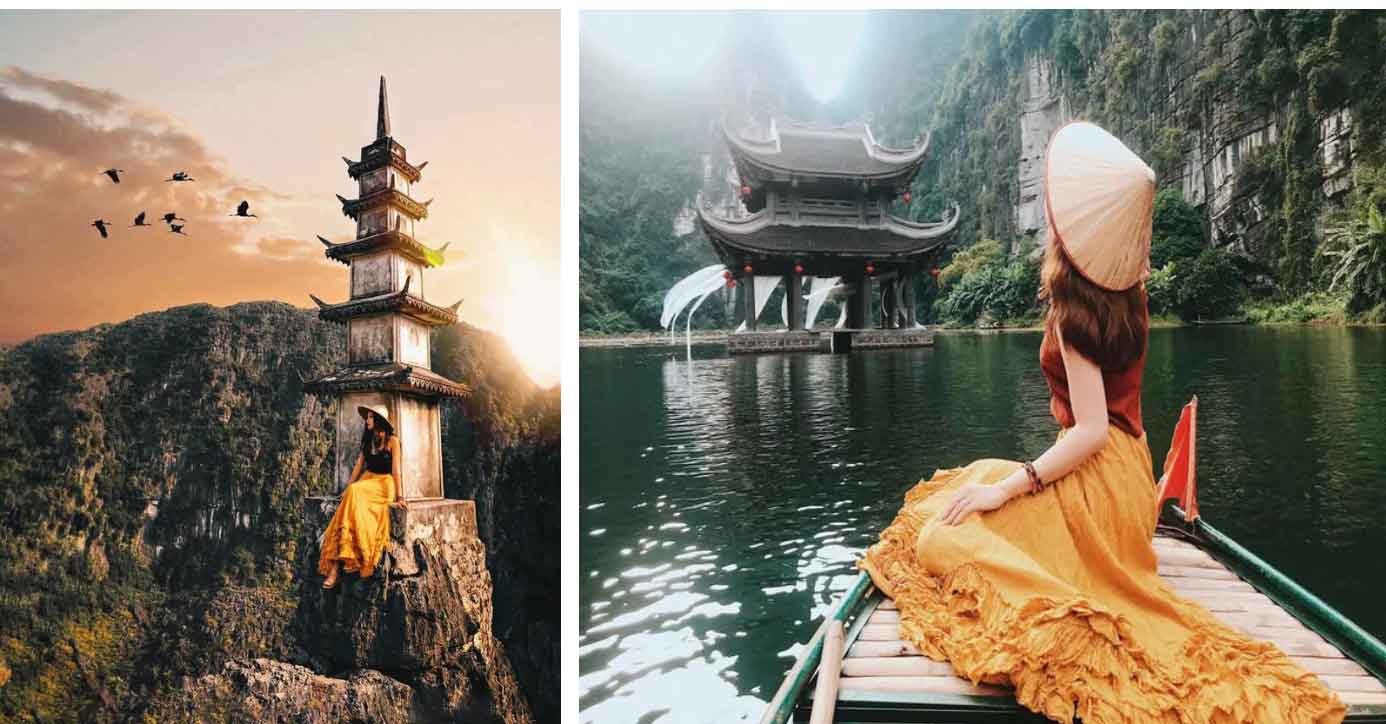 Cập nhật mới nhất giá vé các điểm du lịch ở Ninh Bình-1