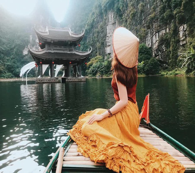 Cập nhật mới nhất giá vé các điểm du lịch ở Ninh Bình-2