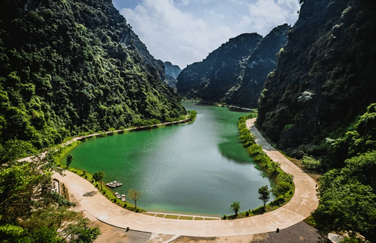 Cập nhật mới nhất giá vé các điểm du lịch ở Ninh Bình-3