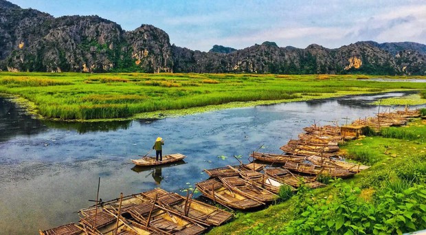 Cập nhật mới nhất giá vé các điểm du lịch ở Ninh Bình-6
