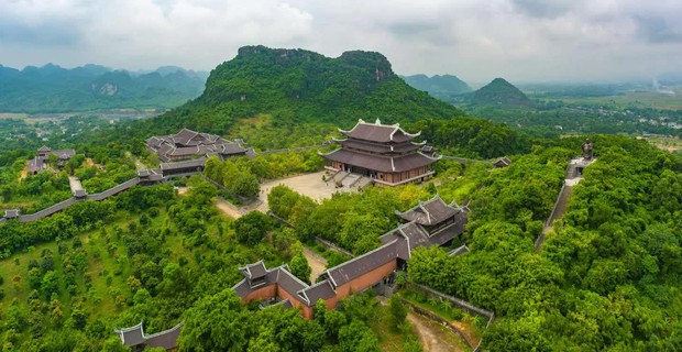 Cập nhật mới nhất giá vé các điểm du lịch ở Ninh Bình-7