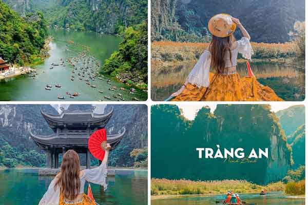 Đi du lịch kiểu ‘mất tiền mua mâm phải đâm cho thủng’-3