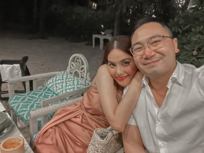 Lan Khuê: 4 năm kín tiếng làm dâu hào môn, vừa tái xuất đã gây tranh cãi-1