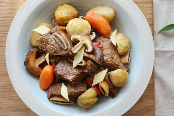 Nó vừa là rau vừa là củ, lại còn có thể làm thuốc, nấu kiểu này ăn cực ngon, giúp thanh nhiệt giải độc ngày hè-9