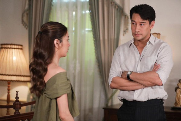 Vợ không đẻ được chồng đòi ly hôn, 2 năm sau gặp lại trong viện, anh tái mặt khi nghe y tá nói-1