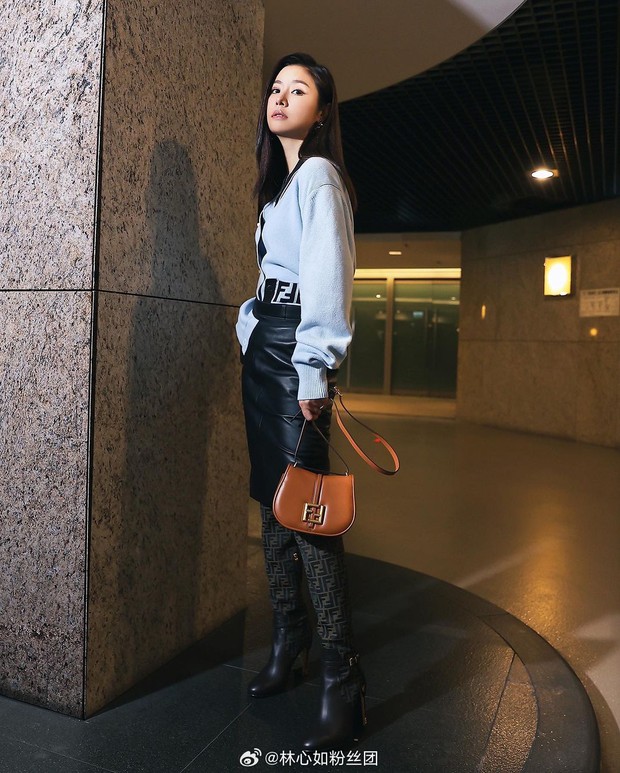 Lâm Tâm Như hé lộ điều này về Hoắc Kiến Hoa sau 7 năm chung sống-2