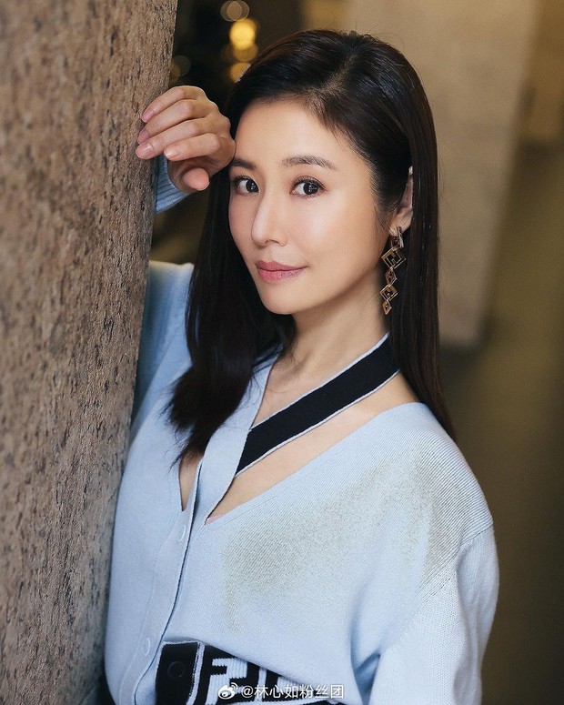 Lâm Tâm Như hé lộ điều này về Hoắc Kiến Hoa sau 7 năm chung sống-1