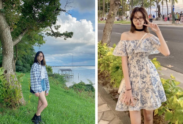 Con gái Minh Thư 14 tuổi có sắc vóc nổi bật mẹ tiết lộ 1 sở thích rất đáng khen ngợi-2