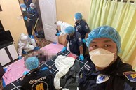 Doanh nhân Đức chết thảm, bị phân xác giấu trong tủ đông ở Thái Lan