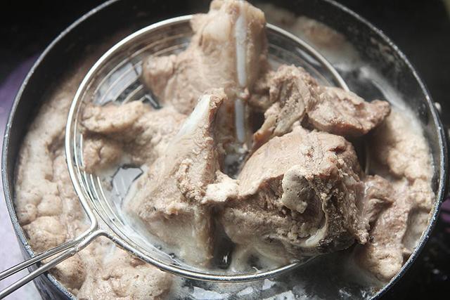 Nó vừa là rau vừa là củ, lại còn có thể làm thuốc, nấu kiểu này ăn cực ngon, giúp thanh nhiệt giải độc ngày hè-2