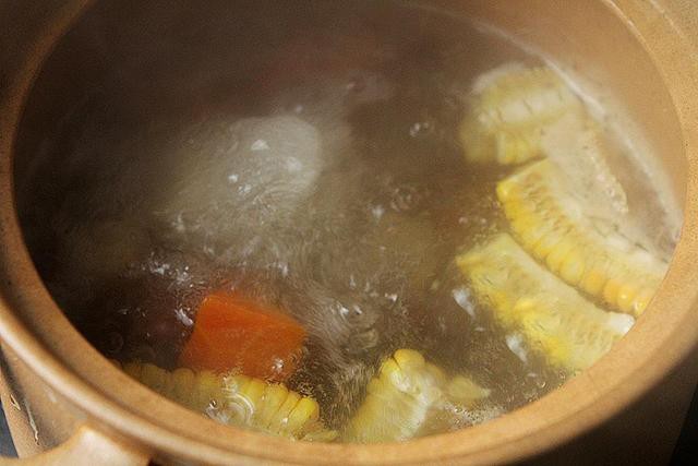 Nó vừa là rau vừa là củ, lại còn có thể làm thuốc, nấu kiểu này ăn cực ngon, giúp thanh nhiệt giải độc ngày hè-6