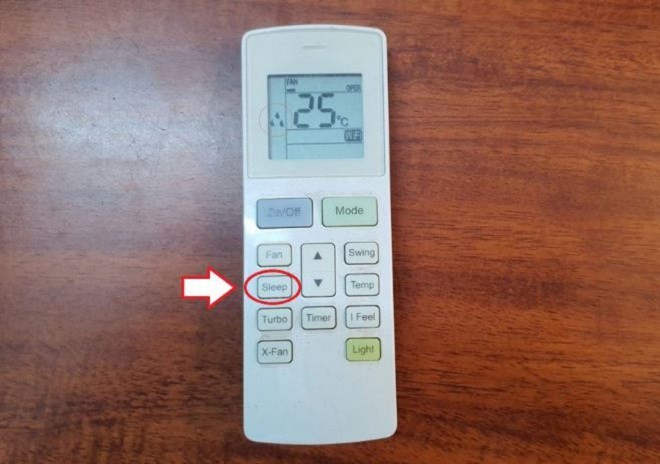 Ban đêm bật điều hòa bao nhiêu độ là tiết kiệm điện nhất? Dùng hơn 10 năm giờ tôi mới biết-3