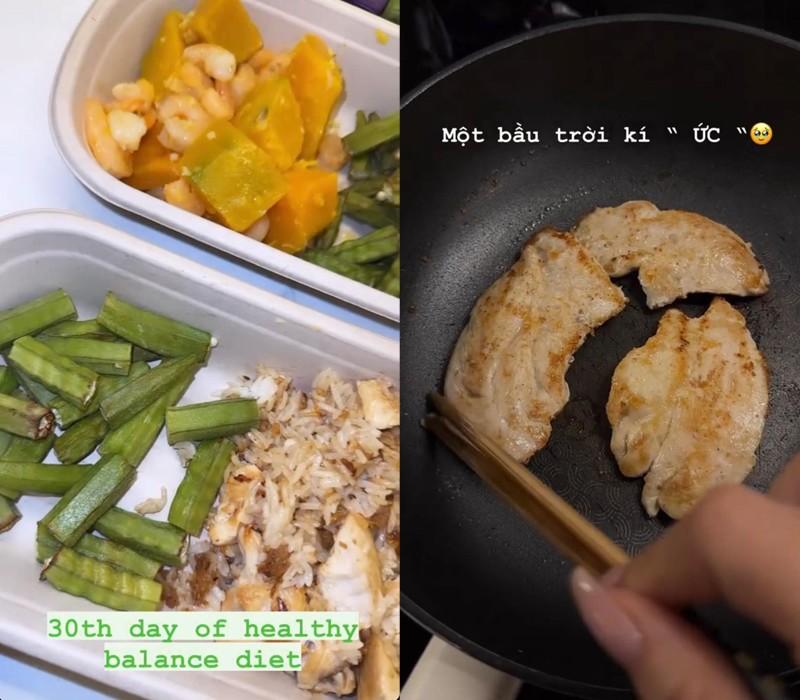 Chân dung hot girl Jessi Lương lái siêu xe Lamborghini, bên ngoài xinh đẹp, bên trong múi cơ trập trùng-14