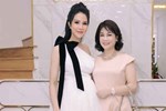 Chồng cũ Diệp Lâm Anh tiết lộ chuyện động trời, khẳng định ly thân 6 tháng mới gặp Quỳnh Thư-3