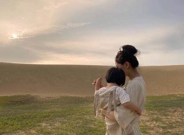 Mẹ chồng bảo vệ con trai ngoại tình, hét vào mặt con dâu: Cô mới là kẻ phản bội!-2