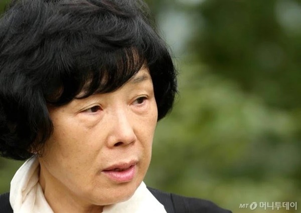 Bi kịch sau vụ con gái Choi Jin Sil báo cảnh sát bắt bà ngoại-1
