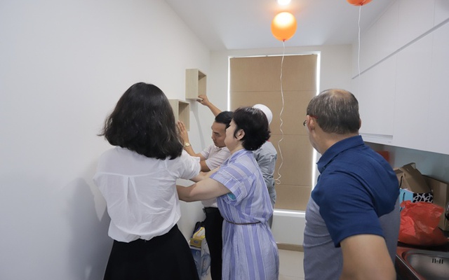 Đoàn Văn Hậu thăm nhà HLV Park Hang-seo, lộ diện đại gia đã tặng ông căn nhà này tại Việt Nam-10
