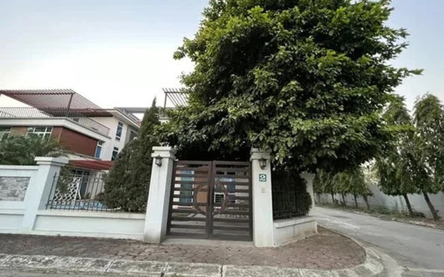 Đoàn Văn Hậu thăm nhà HLV Park Hang-seo, lộ diện đại gia đã tặng ông căn nhà này tại Việt Nam-11