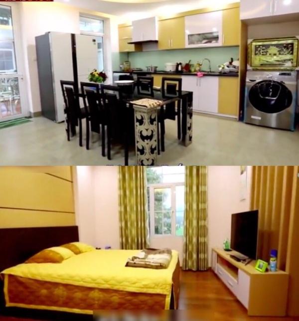 Đoàn Văn Hậu thăm nhà HLV Park Hang-seo, lộ diện đại gia đã tặng ông căn nhà này tại Việt Nam-19