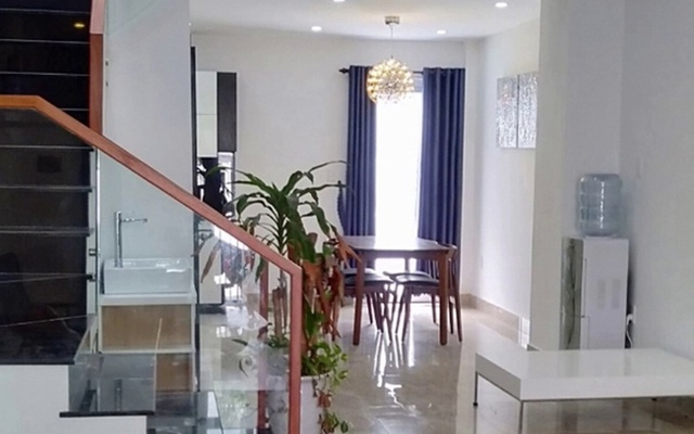 Đoàn Văn Hậu thăm nhà HLV Park Hang-seo, lộ diện đại gia đã tặng ông căn nhà này tại Việt Nam-23