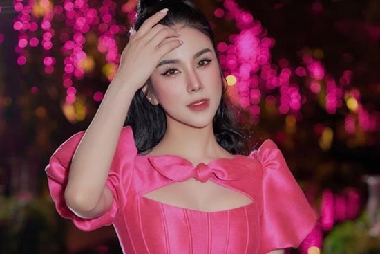Diệp Lâm Anh: Tôi tin không người phụ nữ mắc sai lầm nào dám xin chồng mình tạo cơ hội cho 