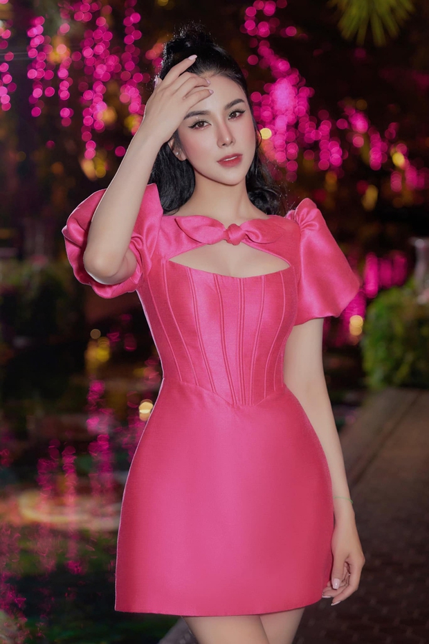 Diệp Lâm Anh: Tôi tin không người phụ nữ mắc sai lầm nào dám xin chồng mình tạo cơ hội cho người tình-3