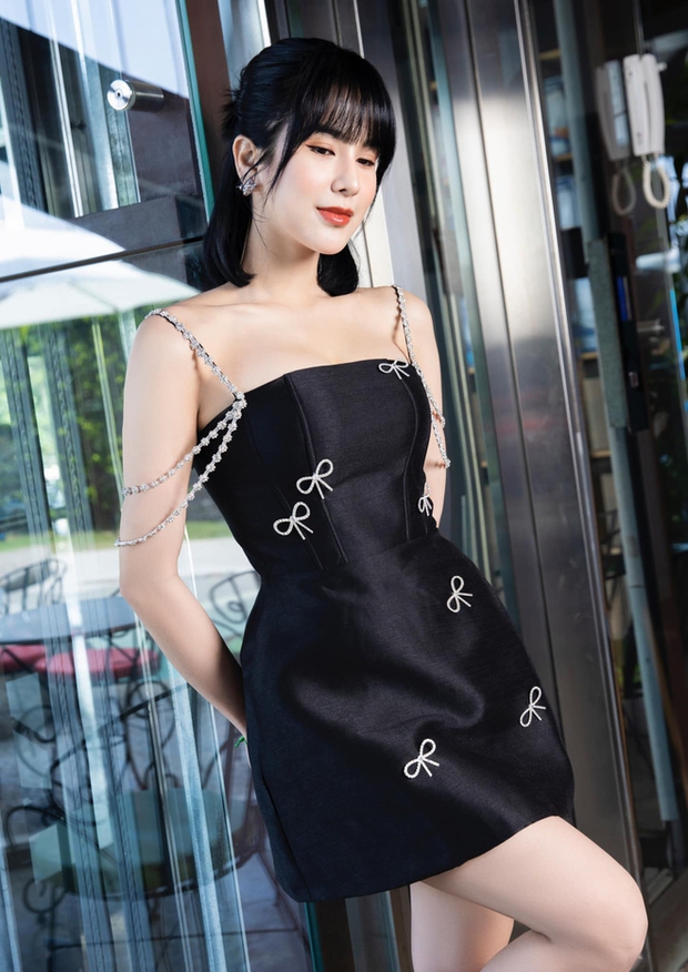 Diệp Lâm Anh: Tôi tin không người phụ nữ mắc sai lầm nào dám xin chồng mình tạo cơ hội cho người tình-2