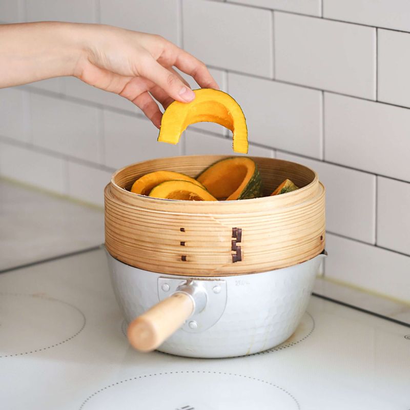 Gợi ý 3 thực đơn bữa sáng làm nhanh mà thịnh soạn cho ngày hè sảng khoái-8