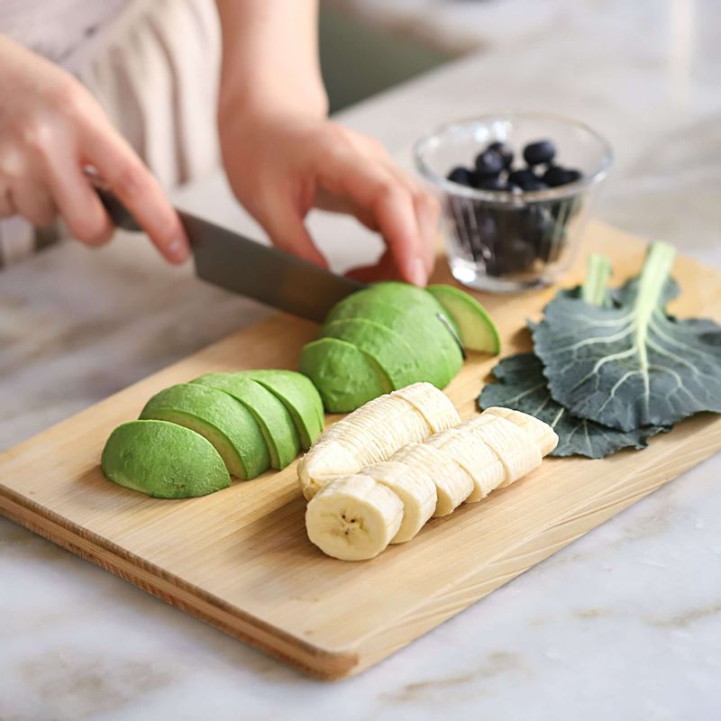 Gợi ý 3 thực đơn bữa sáng làm nhanh mà thịnh soạn cho ngày hè sảng khoái-13