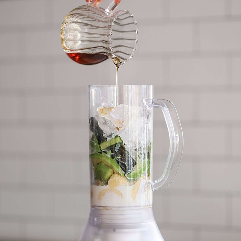 Gợi ý 3 thực đơn bữa sáng làm nhanh mà thịnh soạn cho ngày hè sảng khoái-15