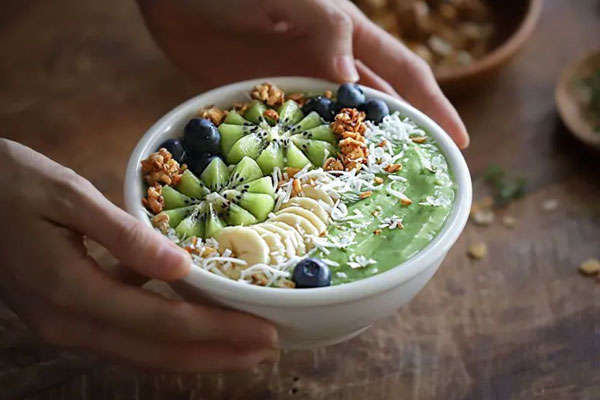Chuyên gia dinh dưỡng Nhật Bản chỉ ra 4 kiểu kết hợp bữa sáng hoàn hảo đẩy lùi quá trình lão hóa-6
