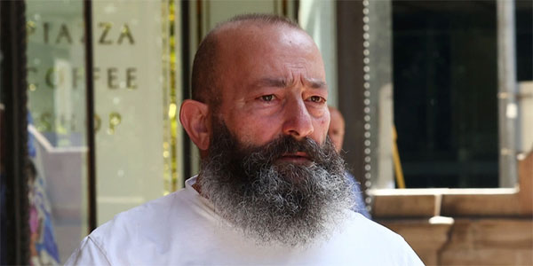 Lộ tội hiếp dâm vì quên băng video ở nhà vợ cũ-1