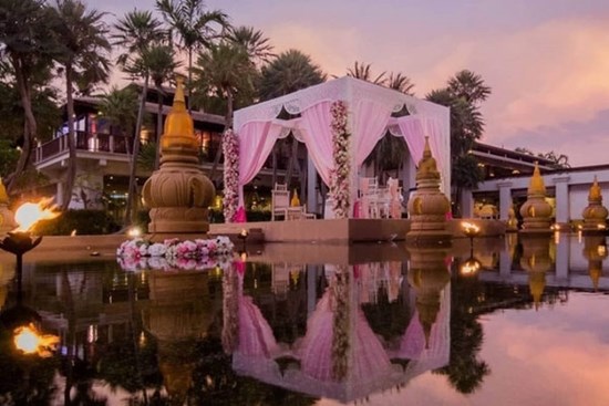 Đám cưới biến thành đám tang sau màn vui đùa của chú rể với bè bạn