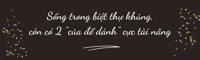 Vua nhạc đỏ vụt sáng nhờ Sao Mai: Lấy vợ đẹp, có 2 biệt thự khủng, của để dành còn quý hơn-7