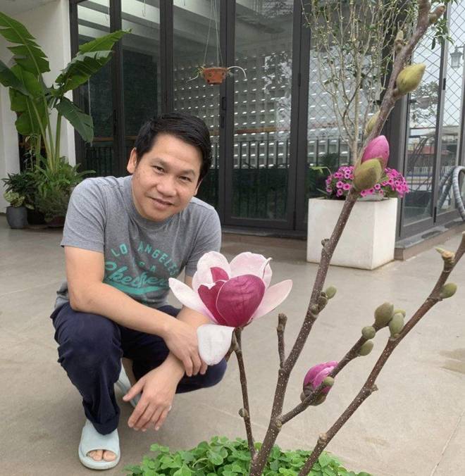 Vua nhạc đỏ vụt sáng nhờ Sao Mai: Lấy vợ đẹp, có 2 biệt thự khủng, của để dành còn quý hơn-16