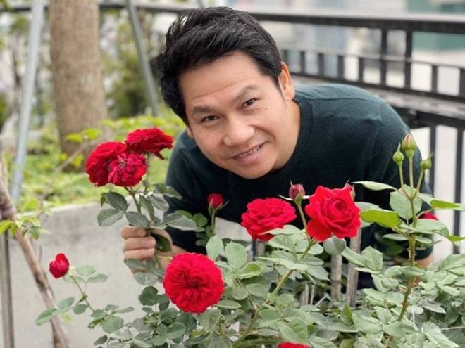 Vua nhạc đỏ vụt sáng nhờ Sao Mai: Lấy vợ đẹp, có 2 biệt thự khủng, của để dành còn quý hơn-17