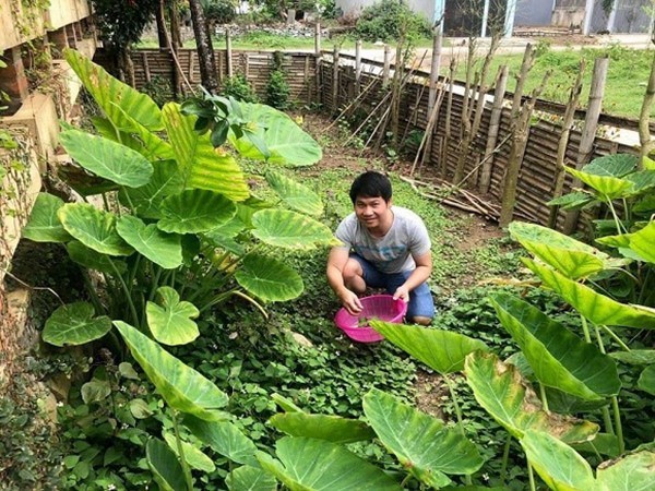 Vua nhạc đỏ vụt sáng nhờ Sao Mai: Lấy vợ đẹp, có 2 biệt thự khủng, của để dành còn quý hơn-22