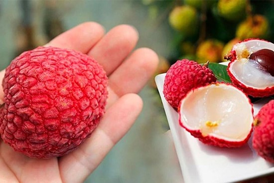 Chuyên gia dinh dưỡng giải đáp: Thời điểm ăn vải tốt nhất trong ngày và số lượng vải có thể ăn