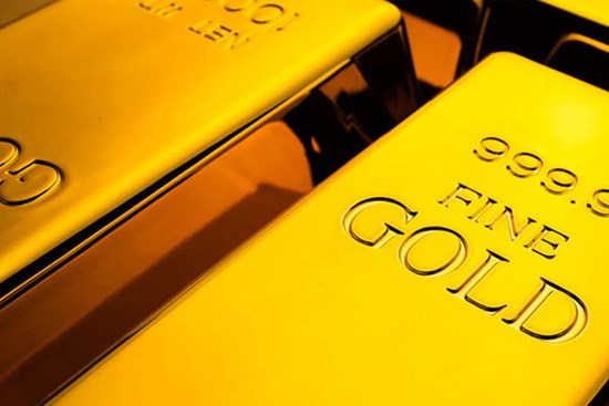 Giá vàng hôm nay 13/7: Vàng tiếp đà tăng mạnh