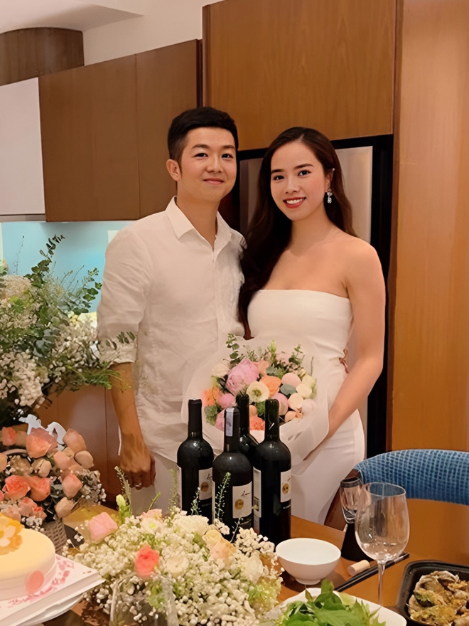 Nhật Kim Anh và chồng cũ sau 5 năm ly hôn: Người kín tiếng, người có tình mới-7