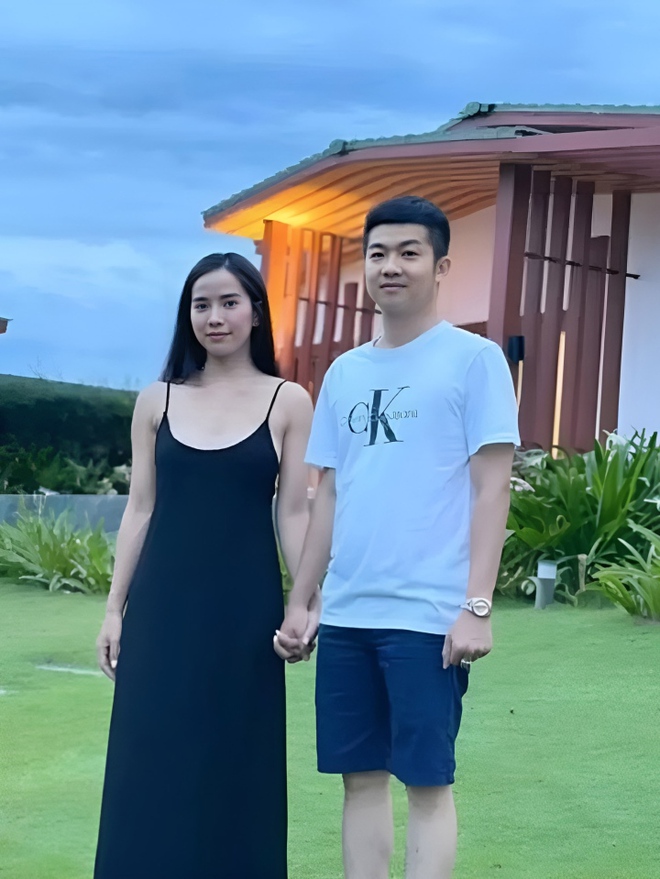 Nhật Kim Anh và chồng cũ sau 5 năm ly hôn: Người kín tiếng, người có tình mới-6