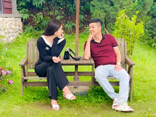 Nhật Kim Anh và chồng cũ sau 5 năm ly hôn: Người kín tiếng, người có tình mới-5