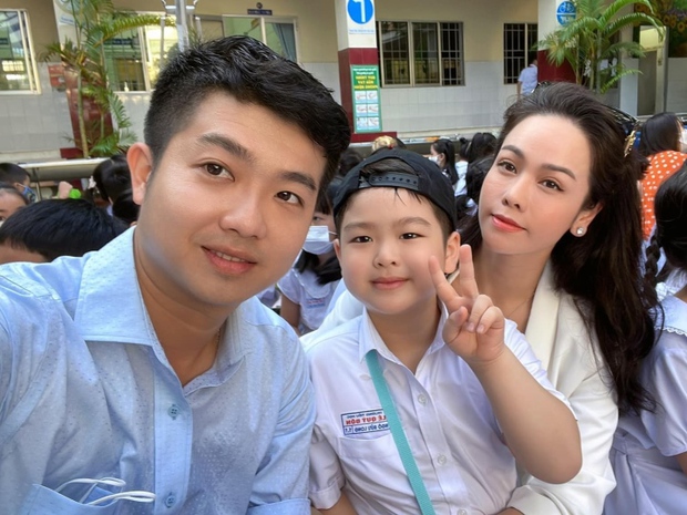 Nhật Kim Anh và chồng cũ sau 5 năm ly hôn: Người kín tiếng, người có tình mới-1