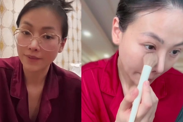 Căn bệnh cường giáp như hoa hậu Phương Khánh đang điều trị ảnh hưởng thế nào với phụ nữ?-1