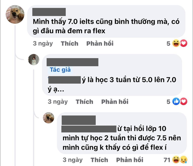 Trào lưu flex là gì mà khiến dân mạng sục sôi?-2