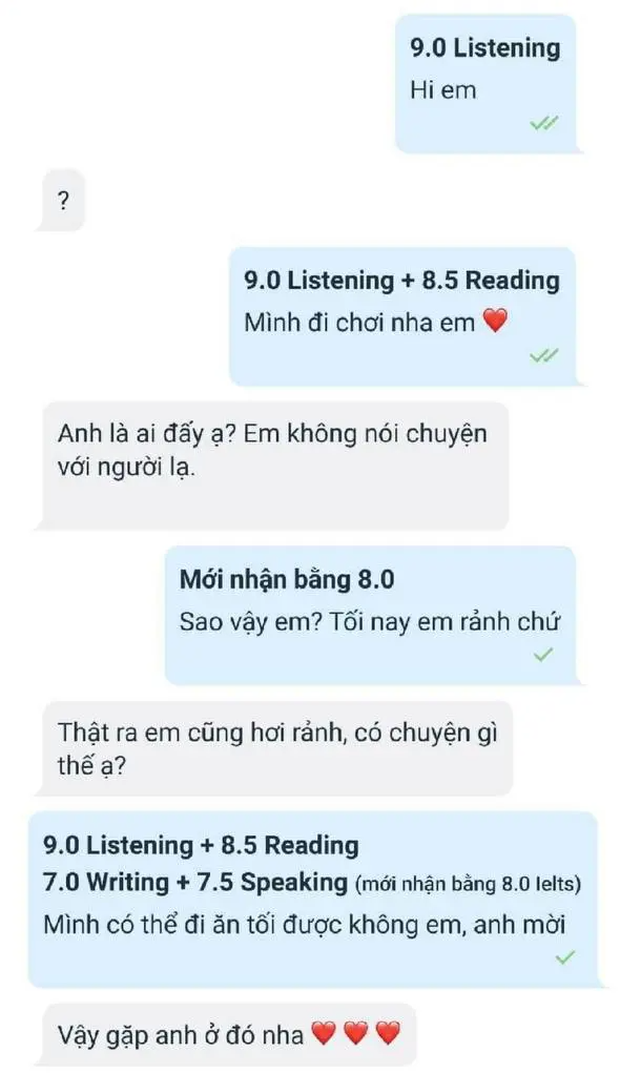 Trào lưu flex là gì mà khiến dân mạng sục sôi?-3