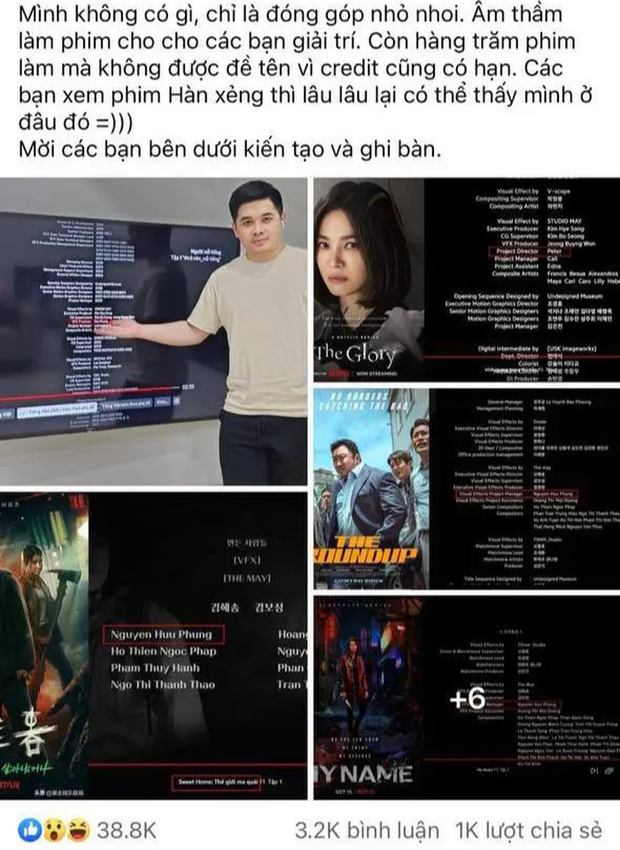 Trào lưu flex là gì mà khiến dân mạng sục sôi?-6