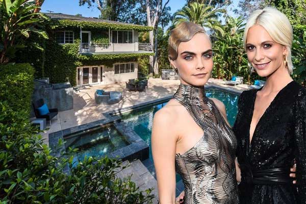 Chân dung bạn gái hơn 13 tuổi của Hoàng tử Hy Lạp điển trai: Xuất thân trâm anh thế phiệt, cùng em gái trở thành cặp siêu mẫu đình đám nhất thế giới-7